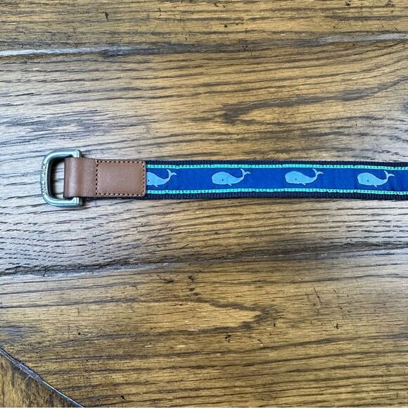 Janie and Jack Whale Belt - Picture 2 of 5